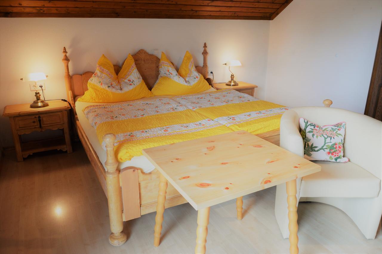 Bauernhof Unterhoefner Villa Hof bei Salzburg Ngoại thất bức ảnh