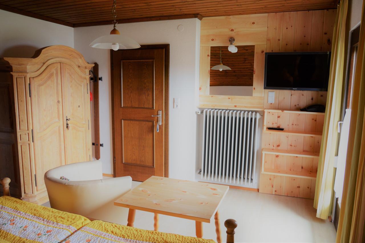 Bauernhof Unterhoefner Villa Hof bei Salzburg Ngoại thất bức ảnh