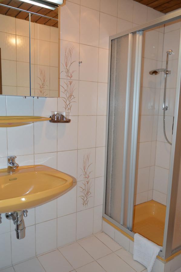Bauernhof Unterhoefner Villa Hof bei Salzburg Ngoại thất bức ảnh